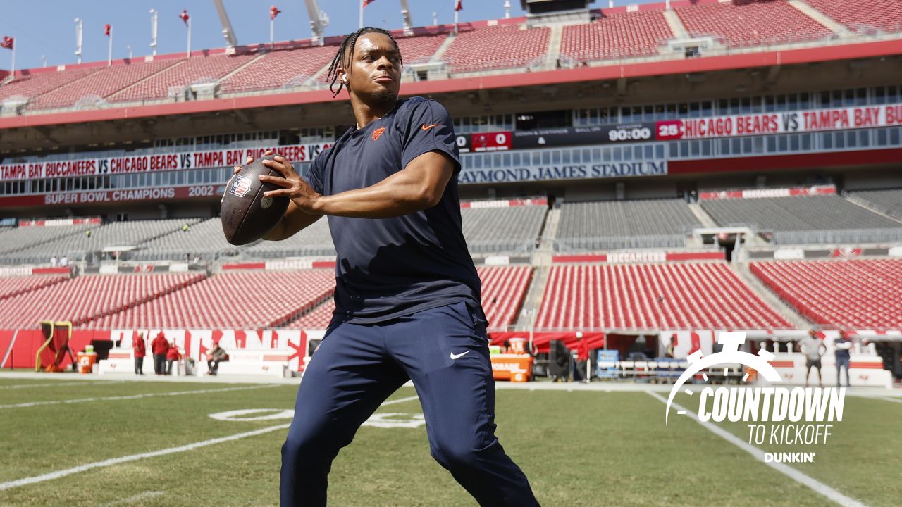 Countdown To Kickoff  Dolphins vs. Buccaneers