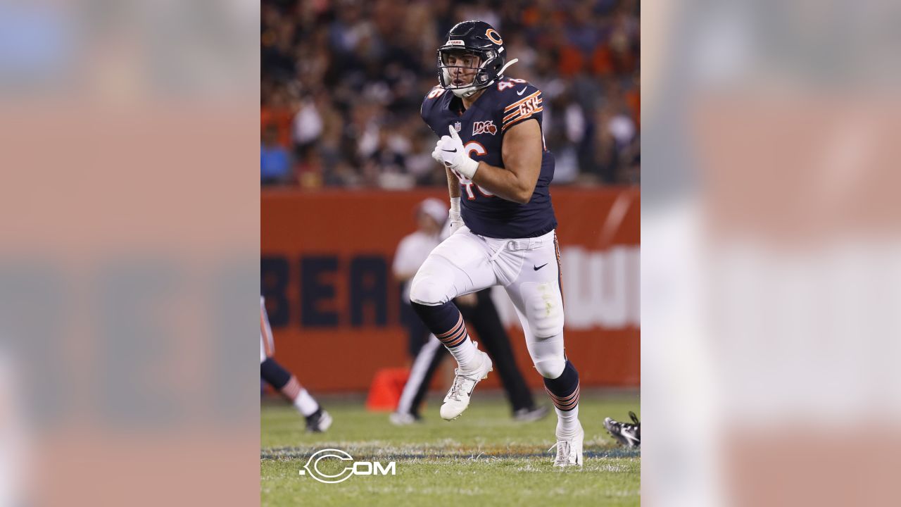 The Undroppables - Chicago Bears 2020 Offseason Breakdown