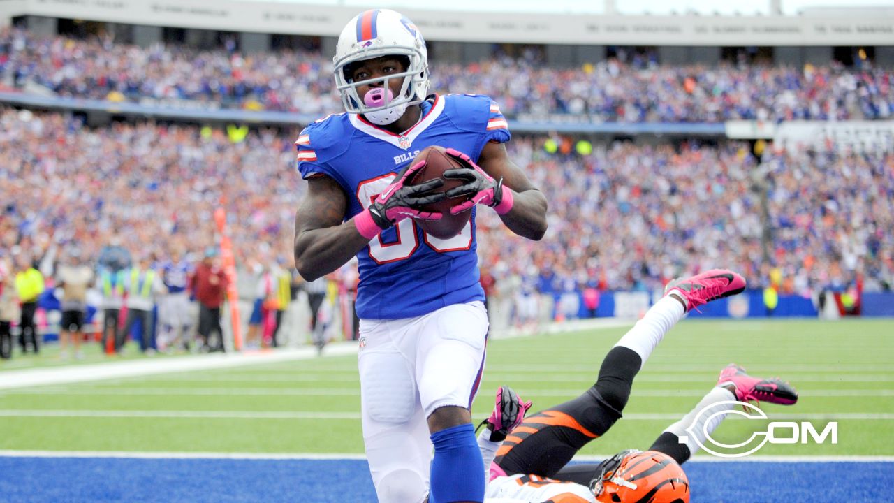 Former Bears WR Marquise Goodwin Locks in Deal With Browns