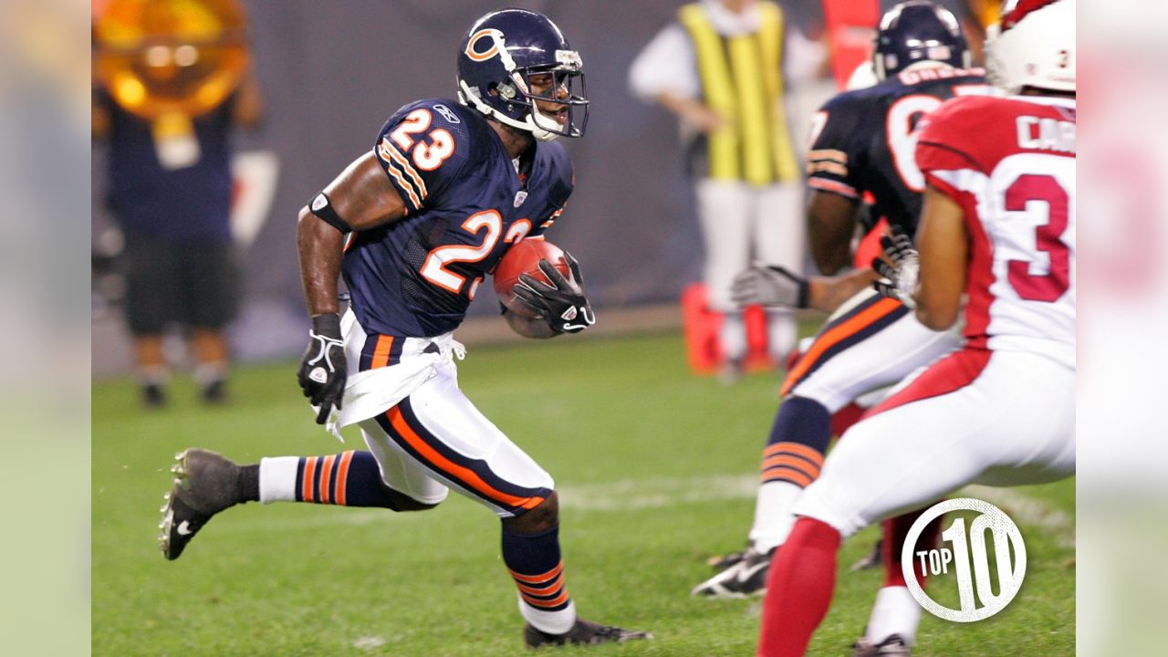 Devin Hester Named Finalist for NFL Hall of Fame - Bears Insider