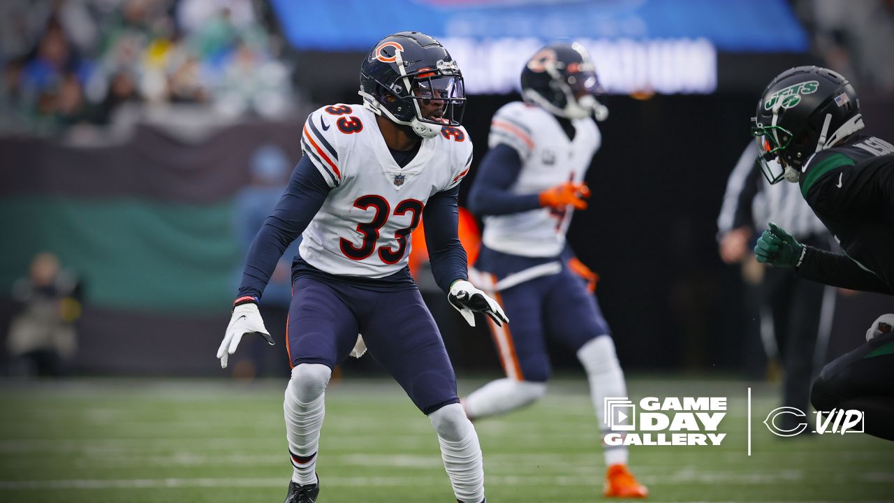 Bears drop road contest to Jets