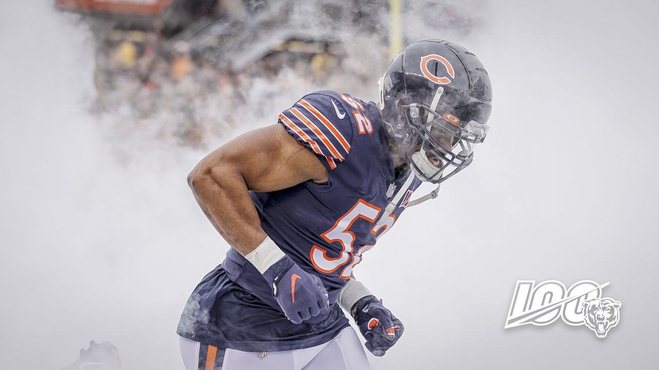 Bears' 2019 position review: Defensive line