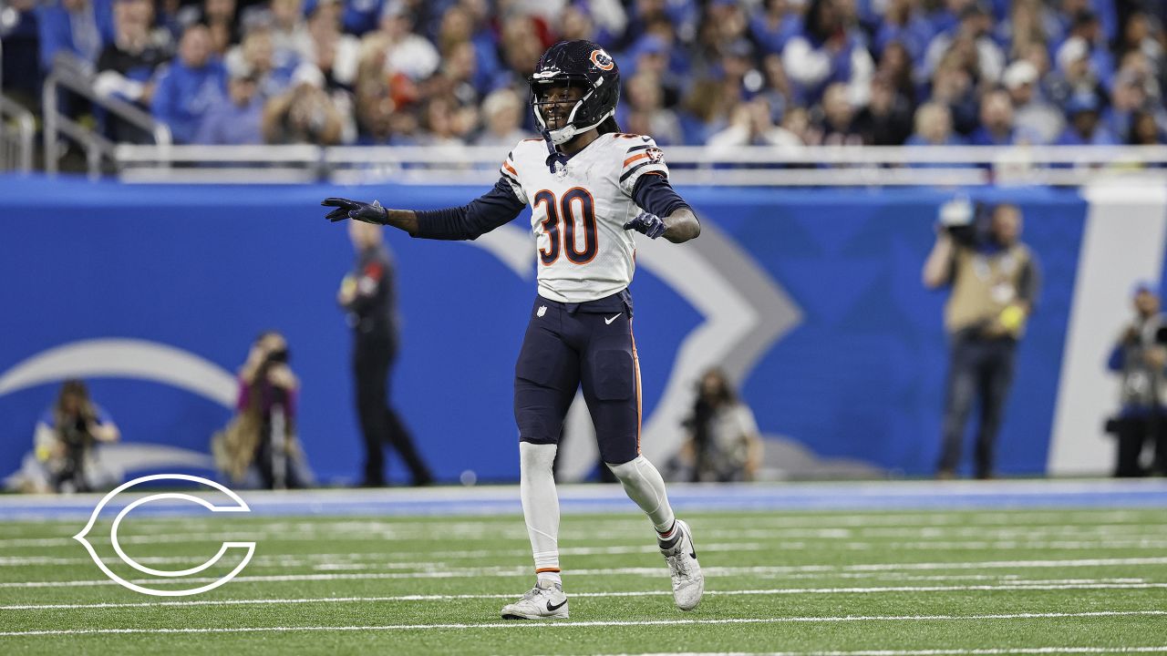 Will All-Pro Eddie Jackson reemerge for the Chicago Bears in 2021?