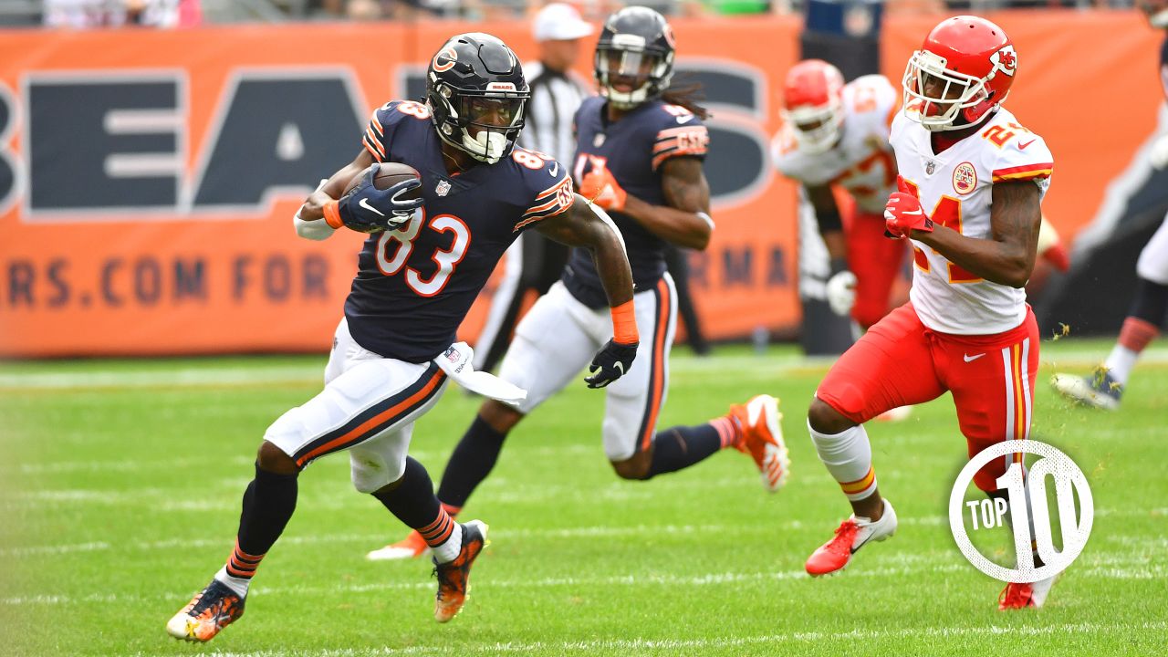 2022 Chicago Bears - Fantasy Football Deep Dive - LAFB Network