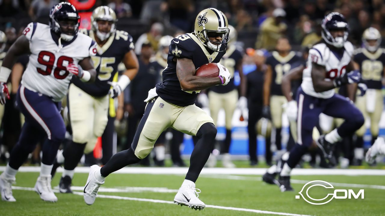 New Orleans Saints Receiver, Ted Ginn Jr. Aims To Keep His Father's Legacy  Going With Ginn Elite Pop Warner League! - The Hype Magazine