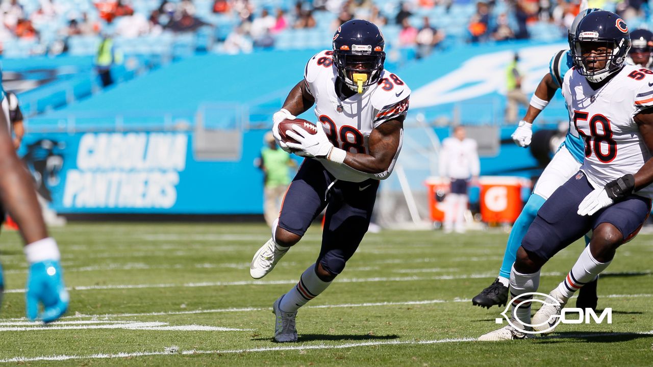 Top Chicago Bears' pending free agents in 2021