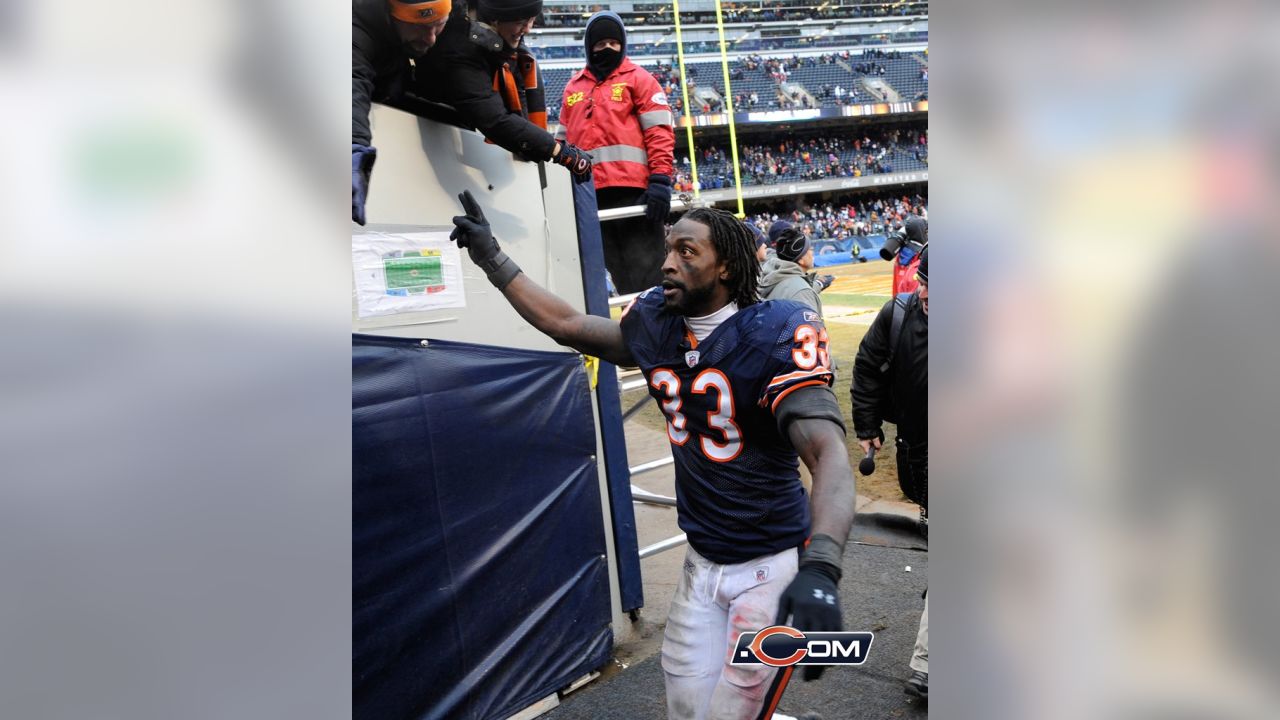 Charles Tillman expected to re-sign, retire with Bears on Friday