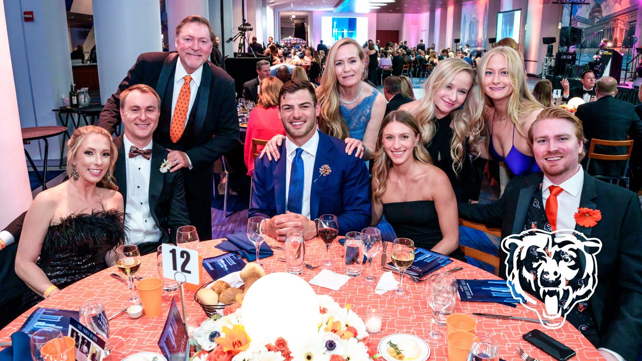 2022 Bears Care Gala tickets on sale