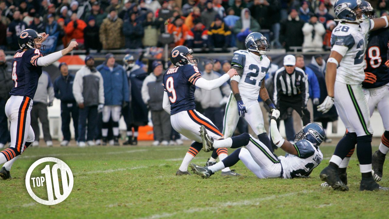 Top 5 single-game performances by a Chicago Bear this past decade - On Tap  Sports Net