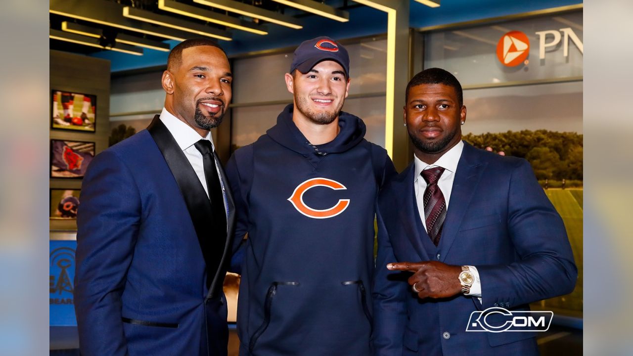 Devin Hester, Matt Forte to sign 1-day contracts, retire with Chicago Bears  – The Denver Post