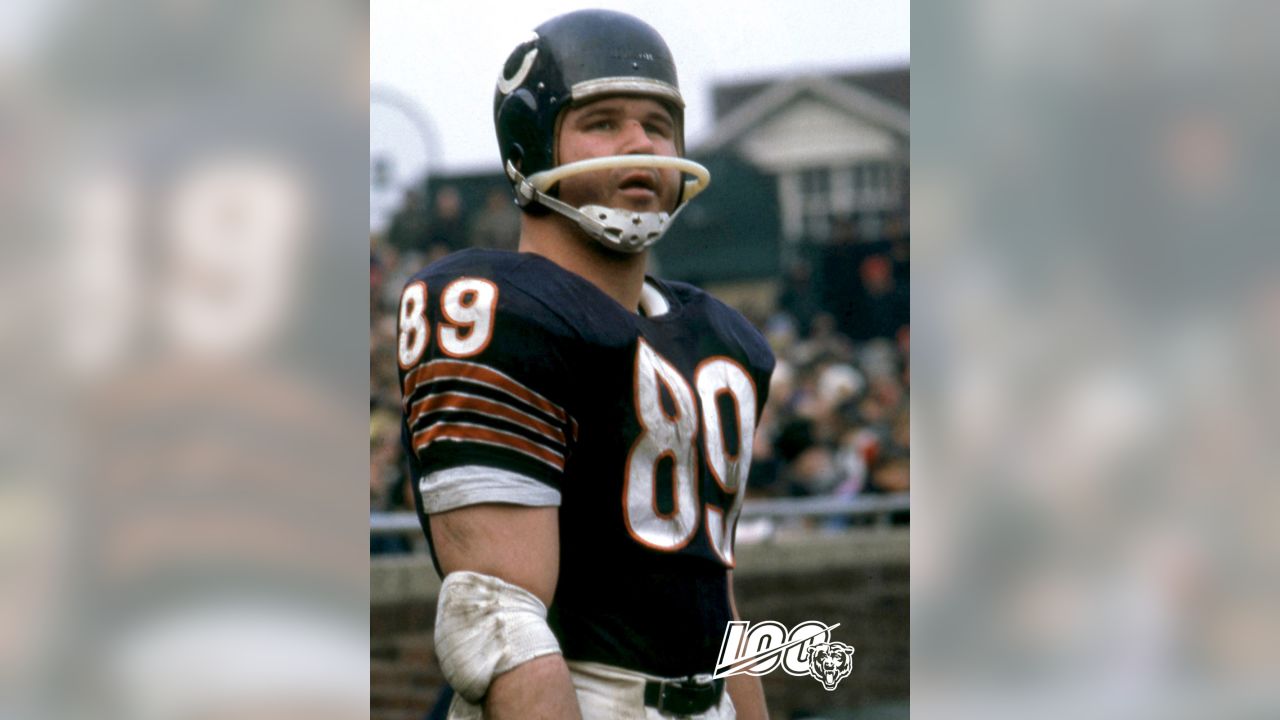 Ranking the 15 Best Chicago Bears Players of All Time