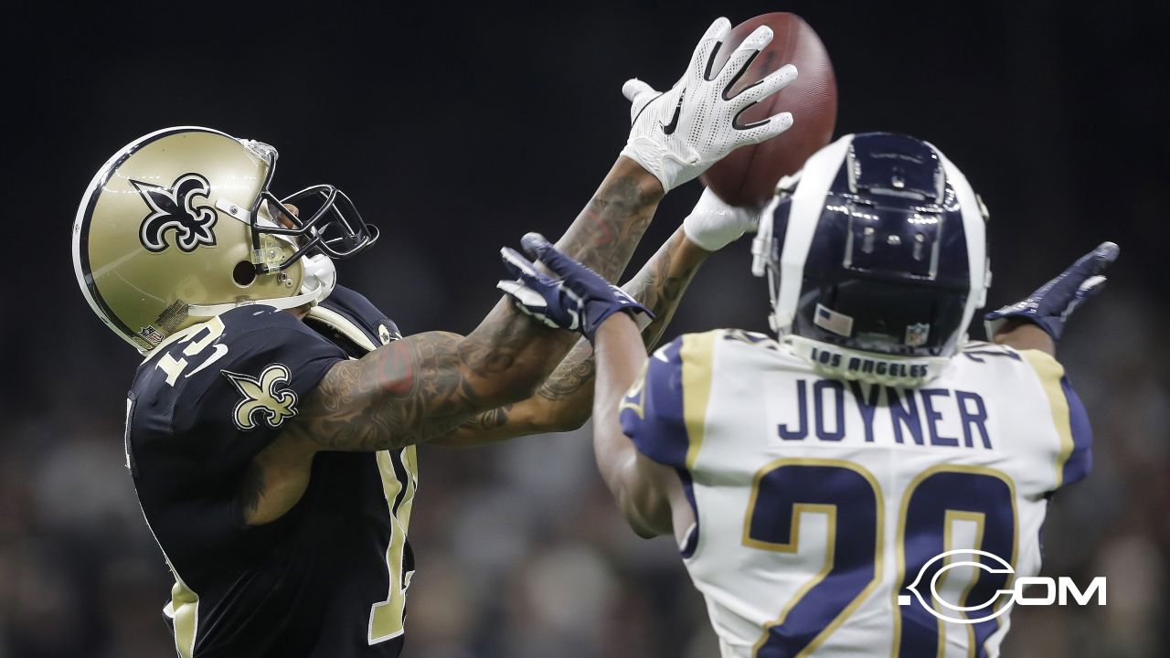 Bears offseason moves: WR Ted Ginn Jr. signs one-year deal with Chicago -  DraftKings Network