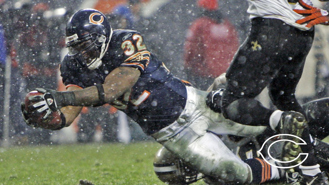 Bears Classics relives '06 NFC title win