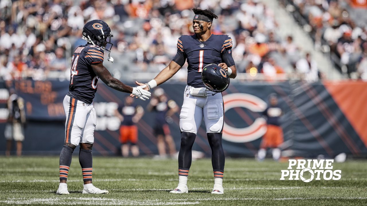 2021 Chicago Bears defensive backs preview: Eddie Jackson, Jaylon Johnson,  Tashaun Gipson Sr.