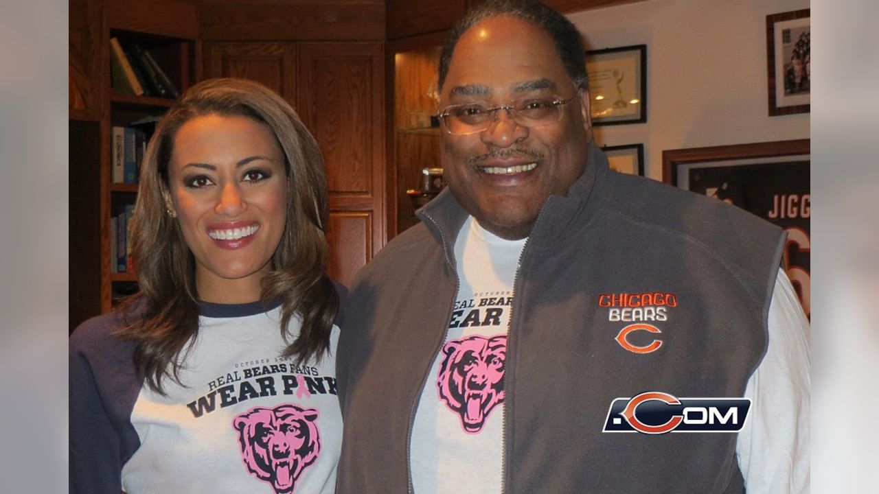 Purchase your Real Bears Fans Wear Pink shirt today!