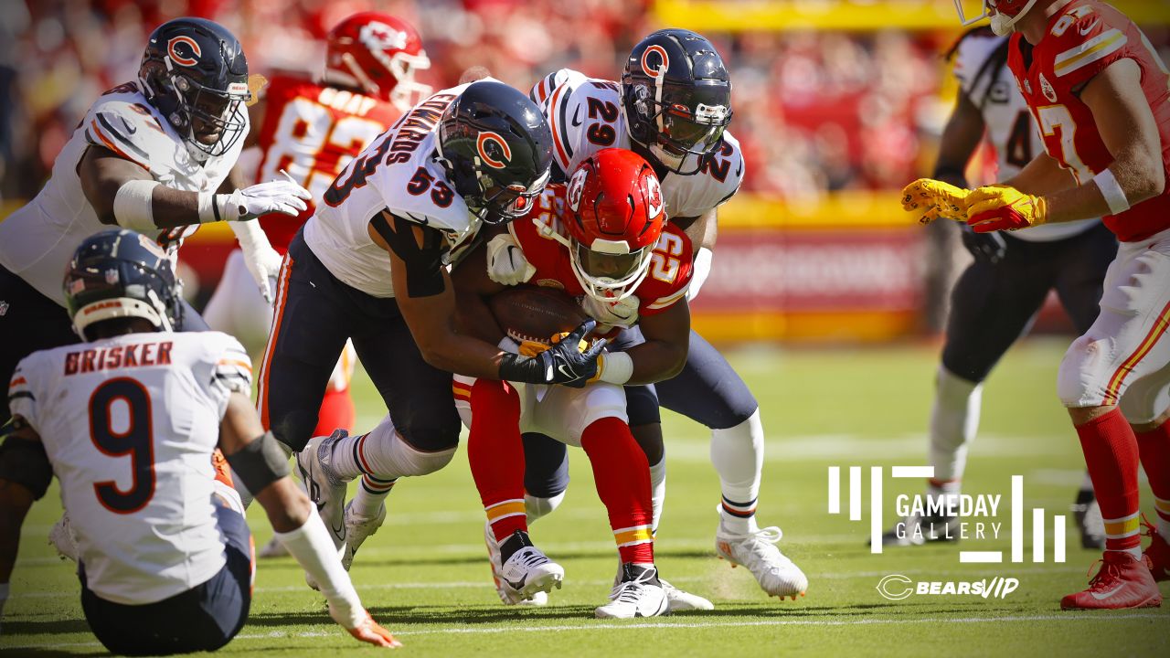 NFL Week 3 Game Recap: Kansas City Chiefs 41, Chicago Bears 10, NFL News,  Rankings and Statistics