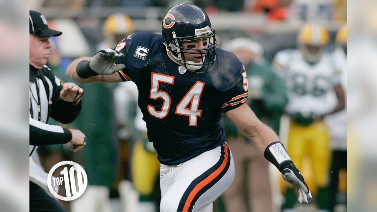 Chicago Bears: Top 10 linebackers in franchise history - Page 2