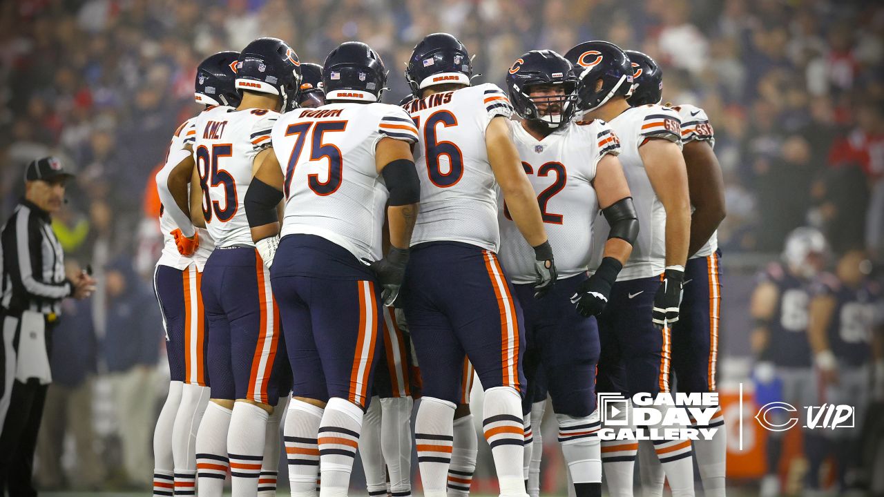 Gameday Gallery: Bears at Jets