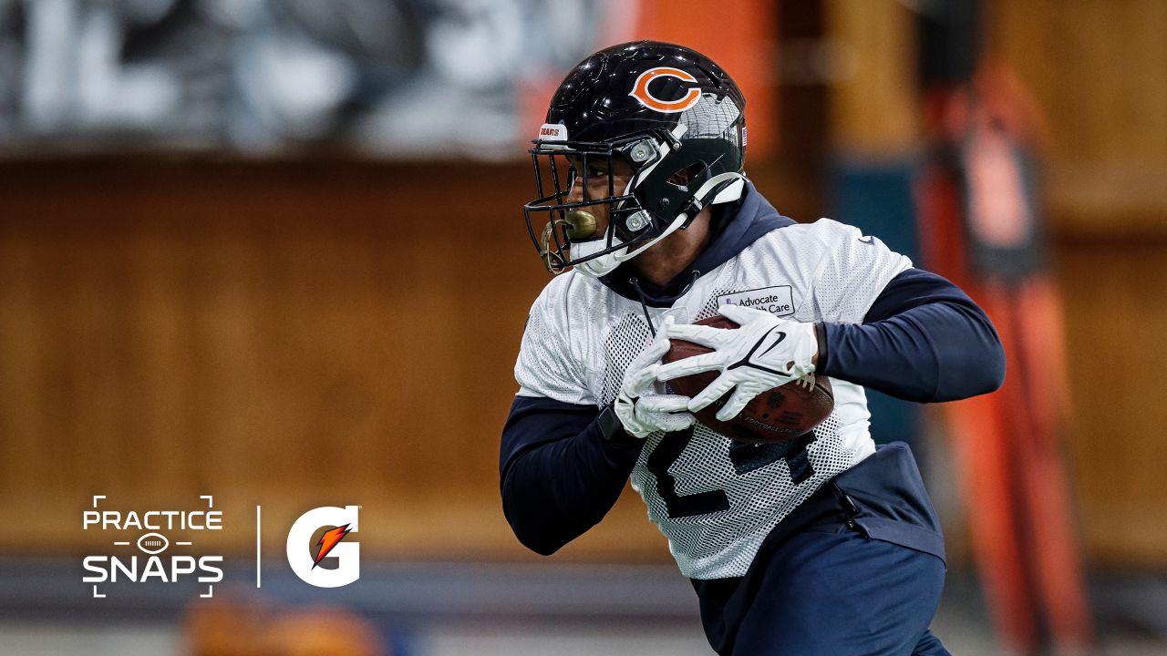 Bears Rumors: Darnell Mooney Gives Definitive Injury Update