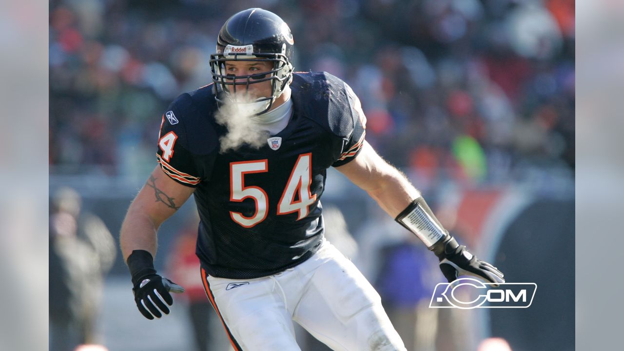 Current players choose favorite former Bears