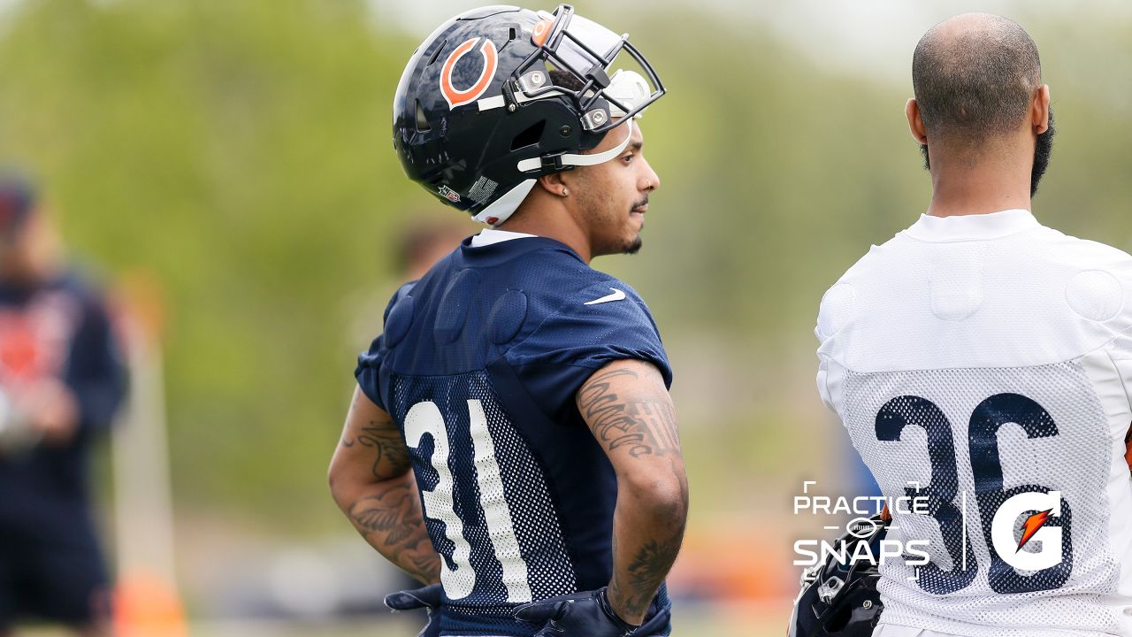 Jaquan Brisker, Kyler Gordon igniting resurgence of Bears' secondary - ESPN  - Chicago Bears Blog- ESPN