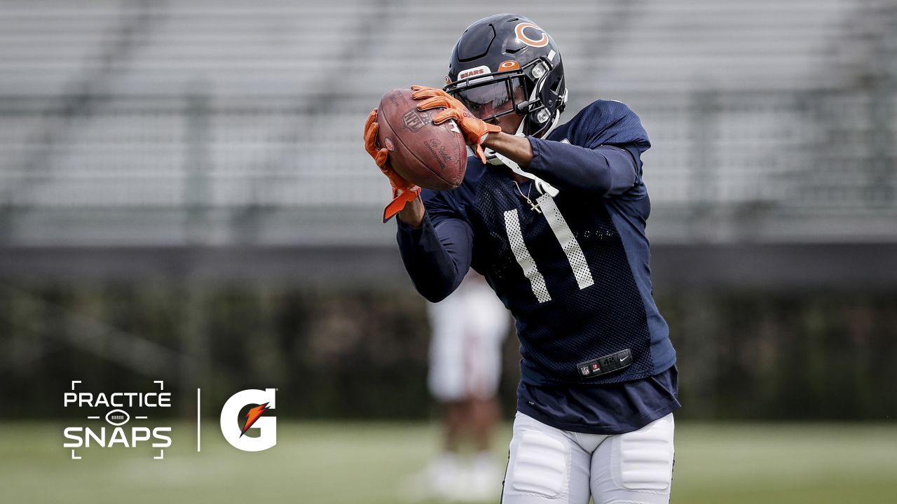 Chicago Bears 2021 Practice Squad rules, news, and rumor tracker - Windy  City Gridiron