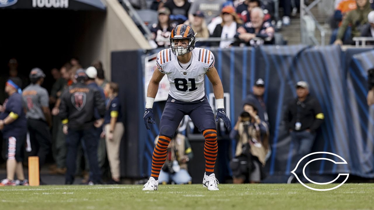 Bears rookie Jaquan Brisker's journey and why 'he's gonna be a great pro' -  The Athletic