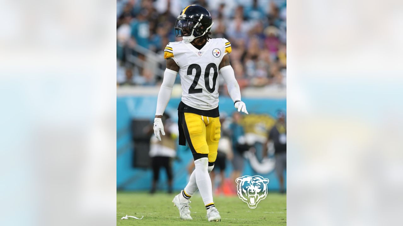 Steelers Insider Projects Futures for CB Cameron Sutton, Other Free Agents