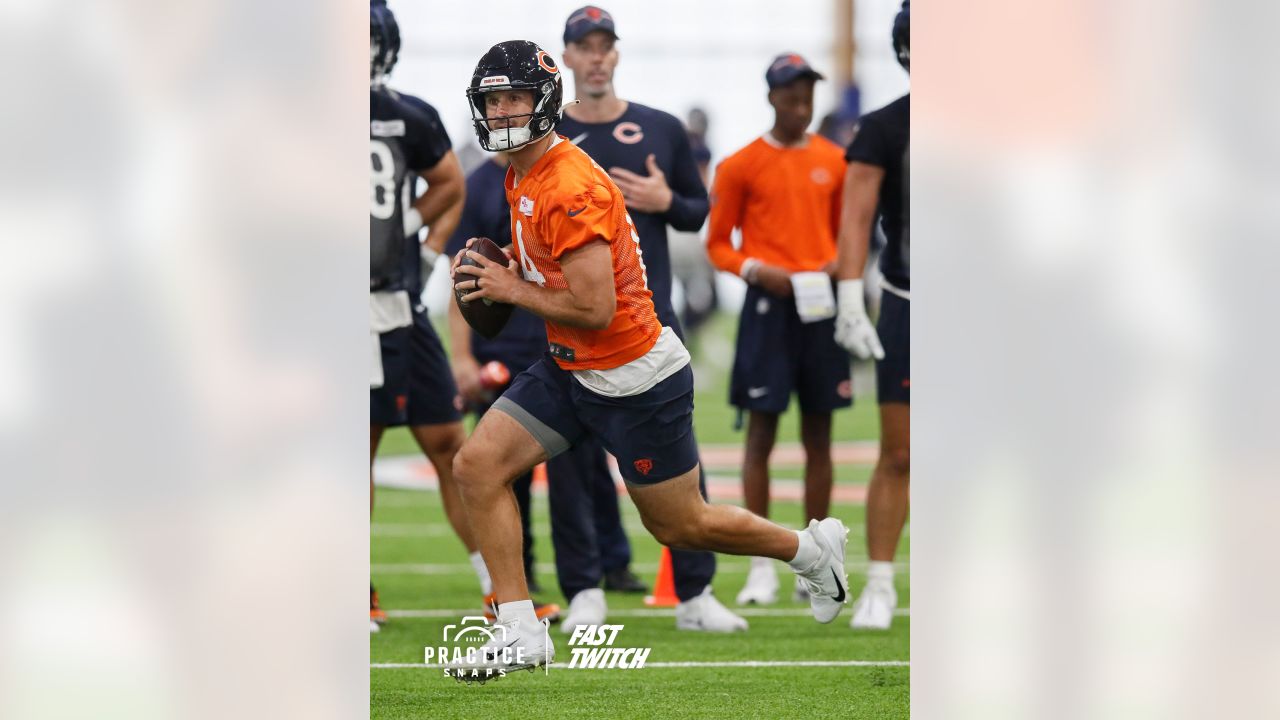 Chicago Bears: Chase Claypool's time to shine with Darnell Mooney out