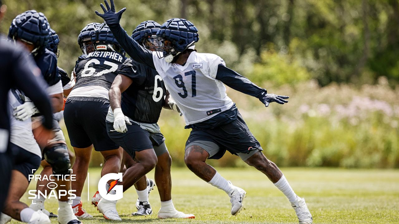 Bears Banter: Roquan Smith, Teven Jenkins, Cole Kmet, the rookies