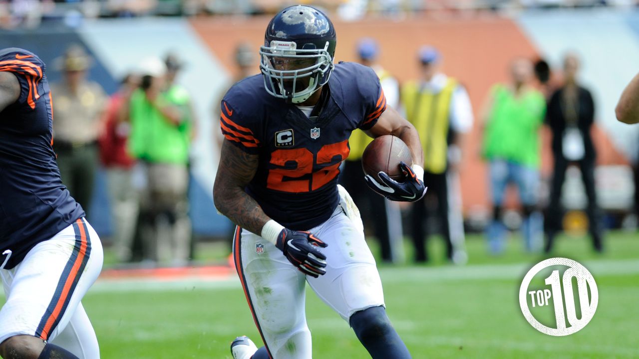 Chicago Bears NFL draft picks 2022: Analysis for every selection - ESPN - Chicago  Bears Blog- ESPN