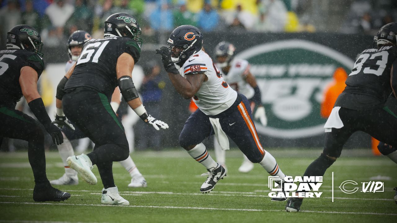 Eddie Jackson, Darnell Mooney injuries stagger Bears - Chicago Sun-Times