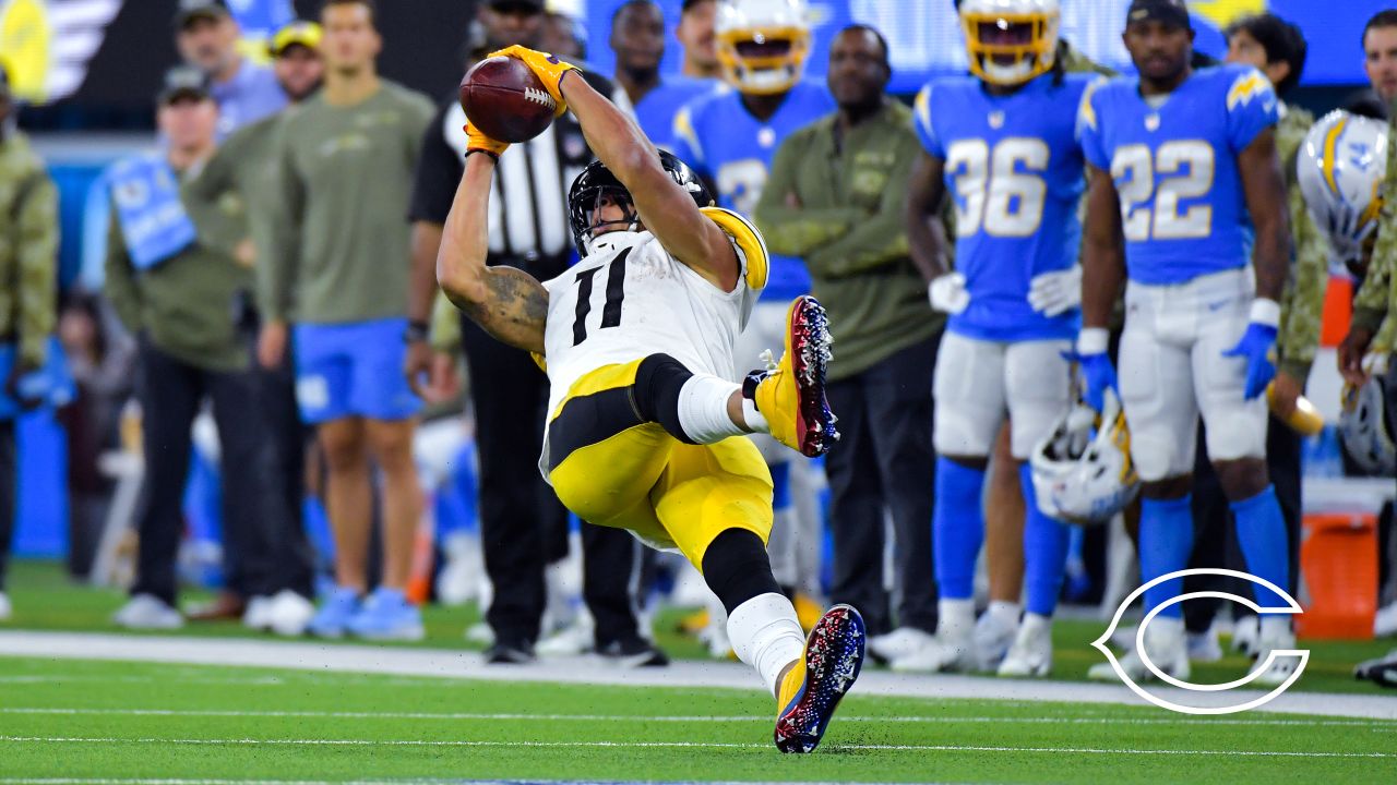 Chicago Bears Moving On From Former Pittsburgh Steelers WR Chase Claypool -  Sports Illustrated Pittsburgh Steelers News, Analysis and More