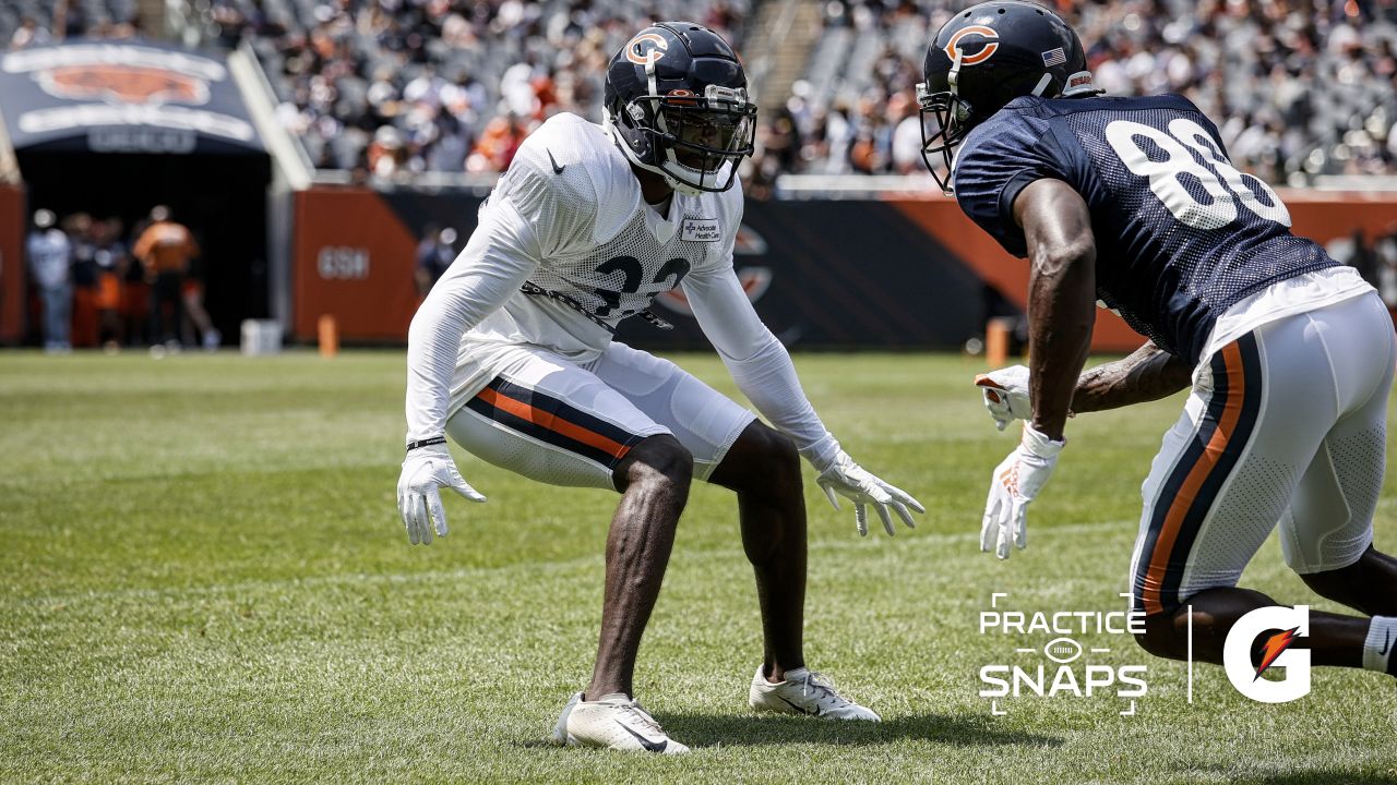 Danny Trevathan primed for another productive season