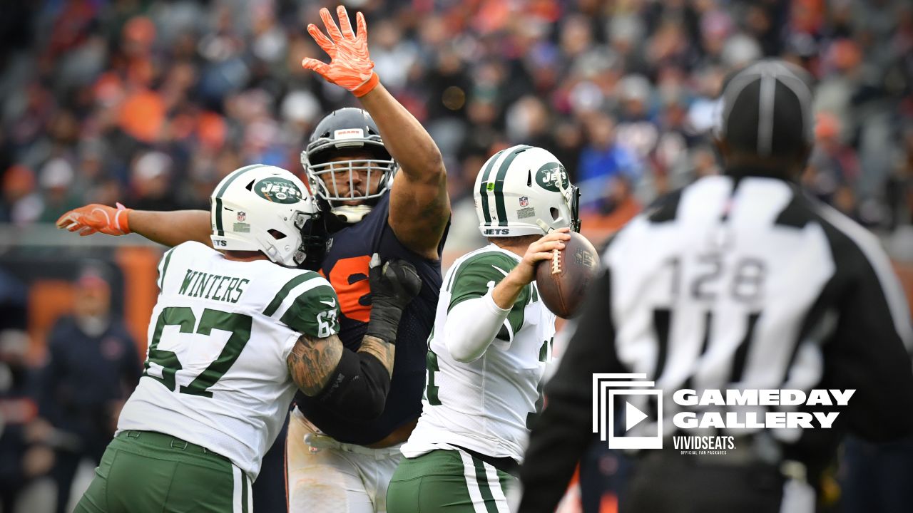 Game recap: Bears turn on Jets to snap skid