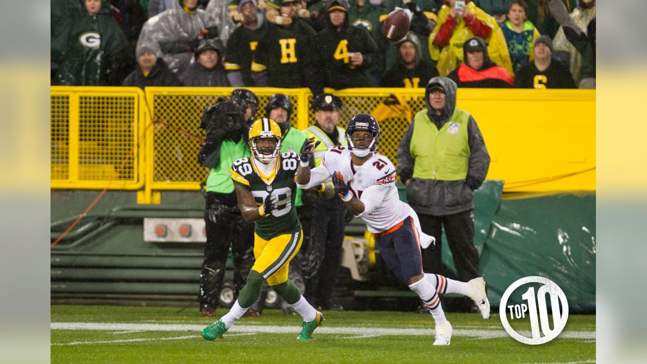 Packers defeat Bears and surpass them in most victories in NFL History -  Die Hard Packer Fan