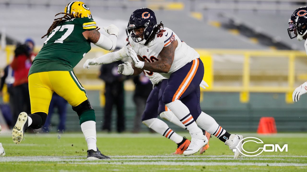 Top Green Bay Packers' pending free agents in 2021