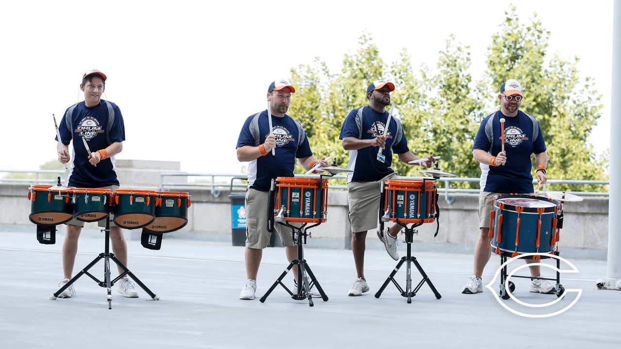 Lions Drumline: 2022 Week 9 photos