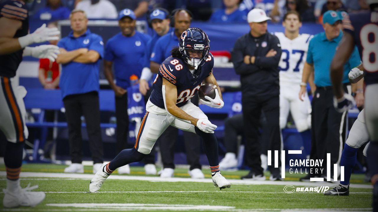 Week 2 Preseason: Colts take down Bears 24-17 with late game surge