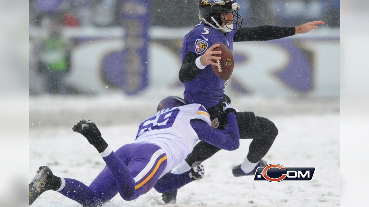 Bears are switching to a 3-4, something Jared Allen doesn't dig - NBC Sports