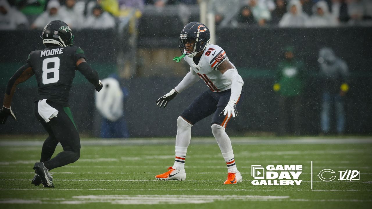 Gameday Gallery: Bears at Jets