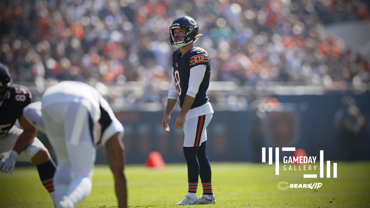 Gameday Gallery: Bears at Vikings