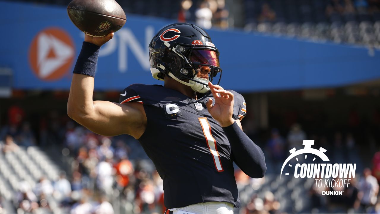 Countdown to Kickoff: Broncos vs. Bears