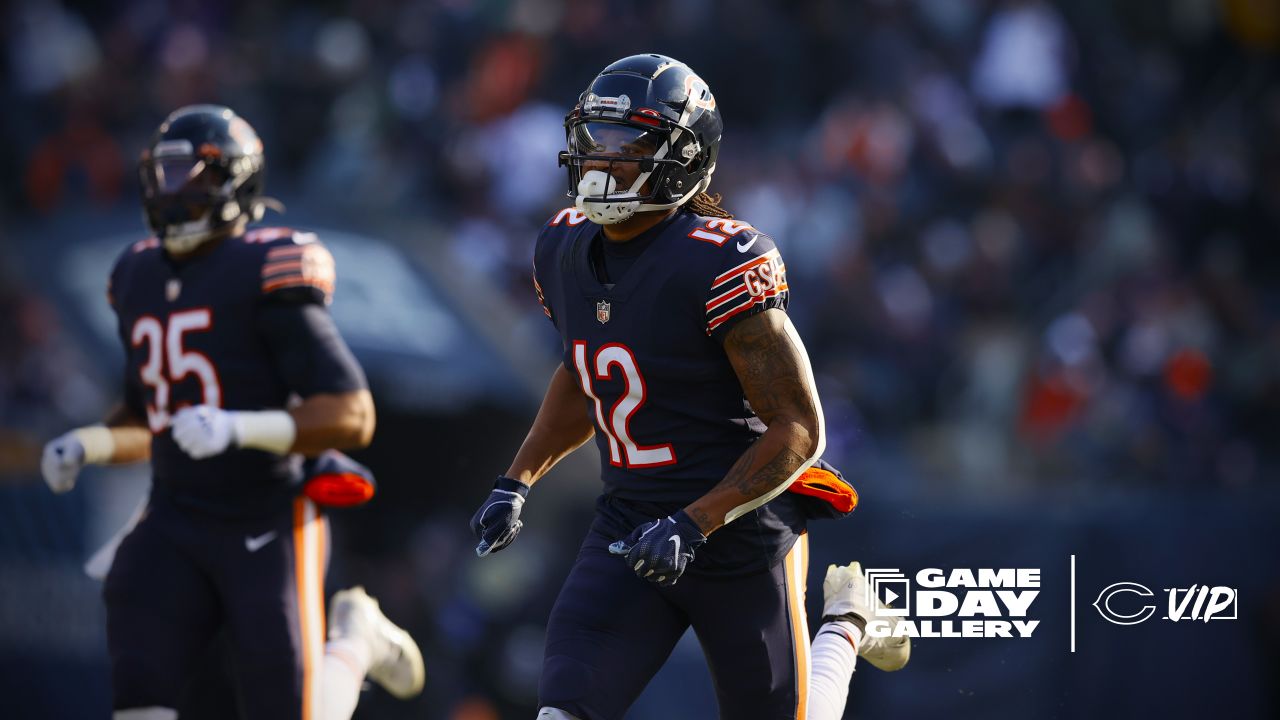 Bears Lose Tenth Game Straight In 29-13 Loss To Vikings - On Tap Sports Net