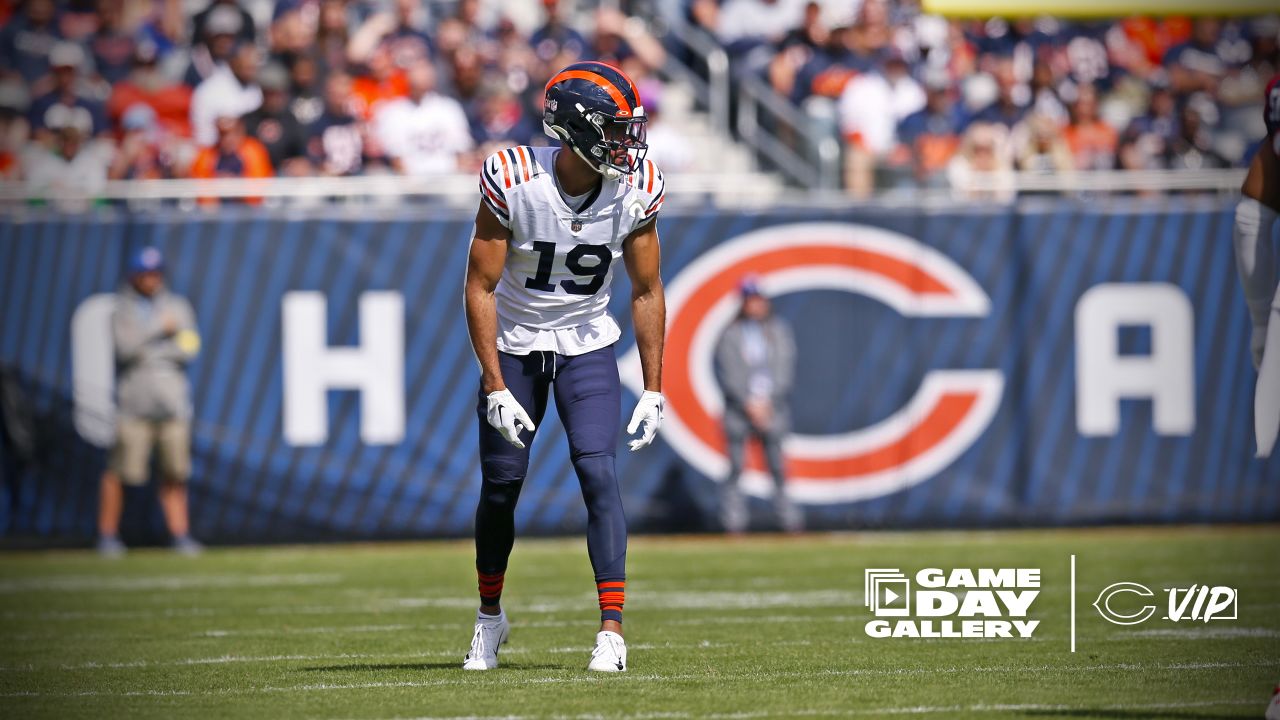 Gameday Gallery: Bears vs. Texans