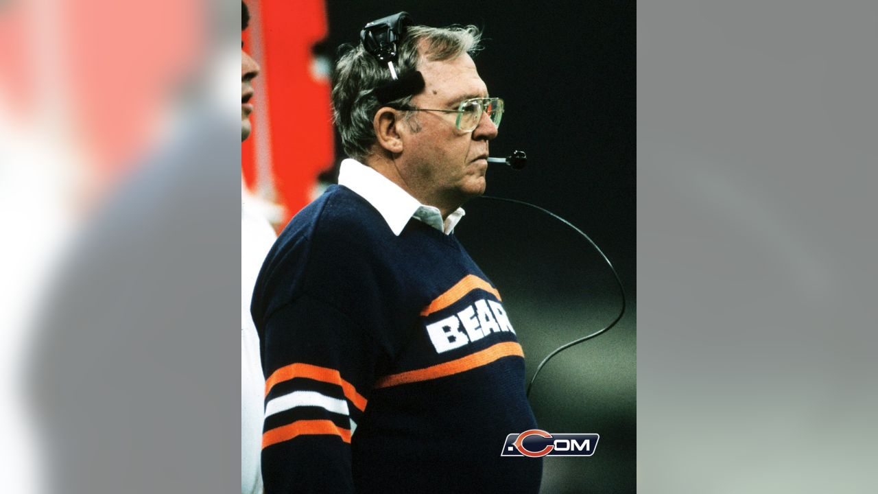 Buddy Ryan, Chicago Bears defense in 1985 - ESPN - Stats & Info- ESPN