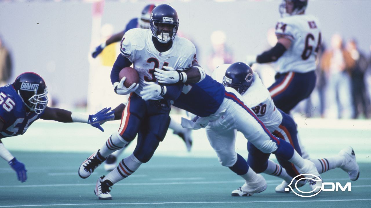 100 Bears in 100 days. Day 57 - Rashaan Salaam : r/CHIBears