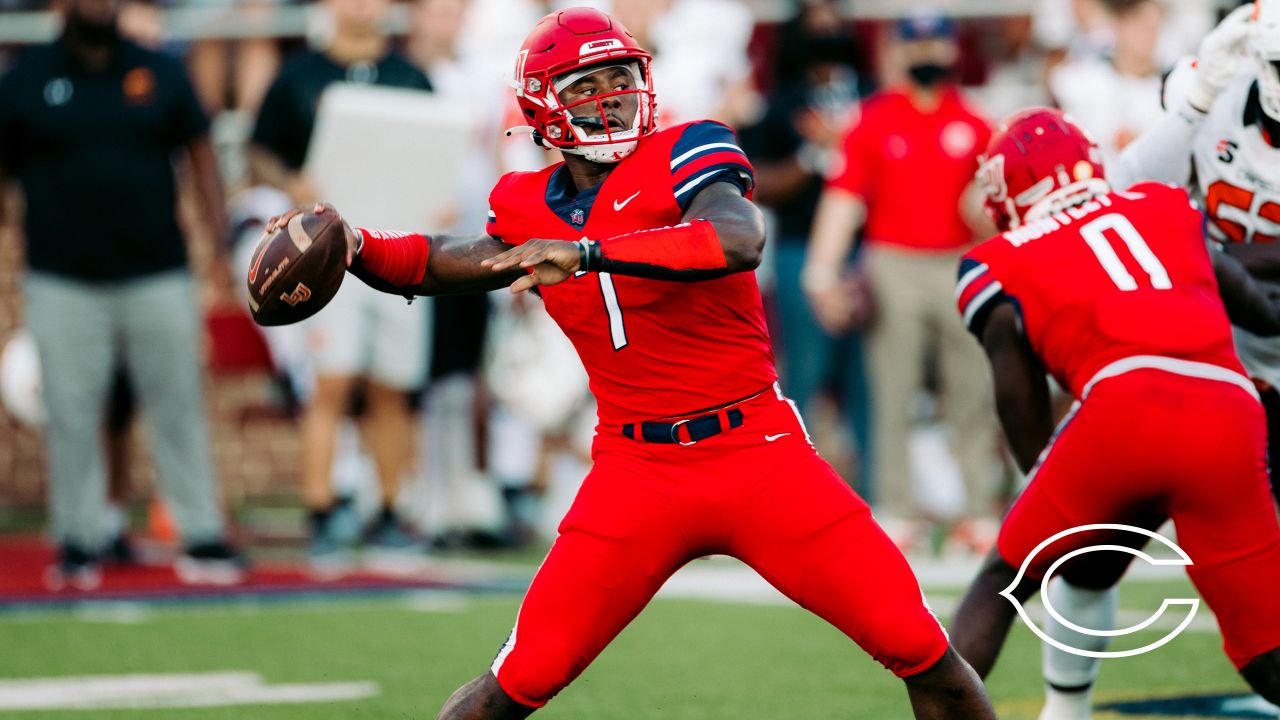 2022 NFL Draft Prospect Profile: Malik Willis, QB, Liberty