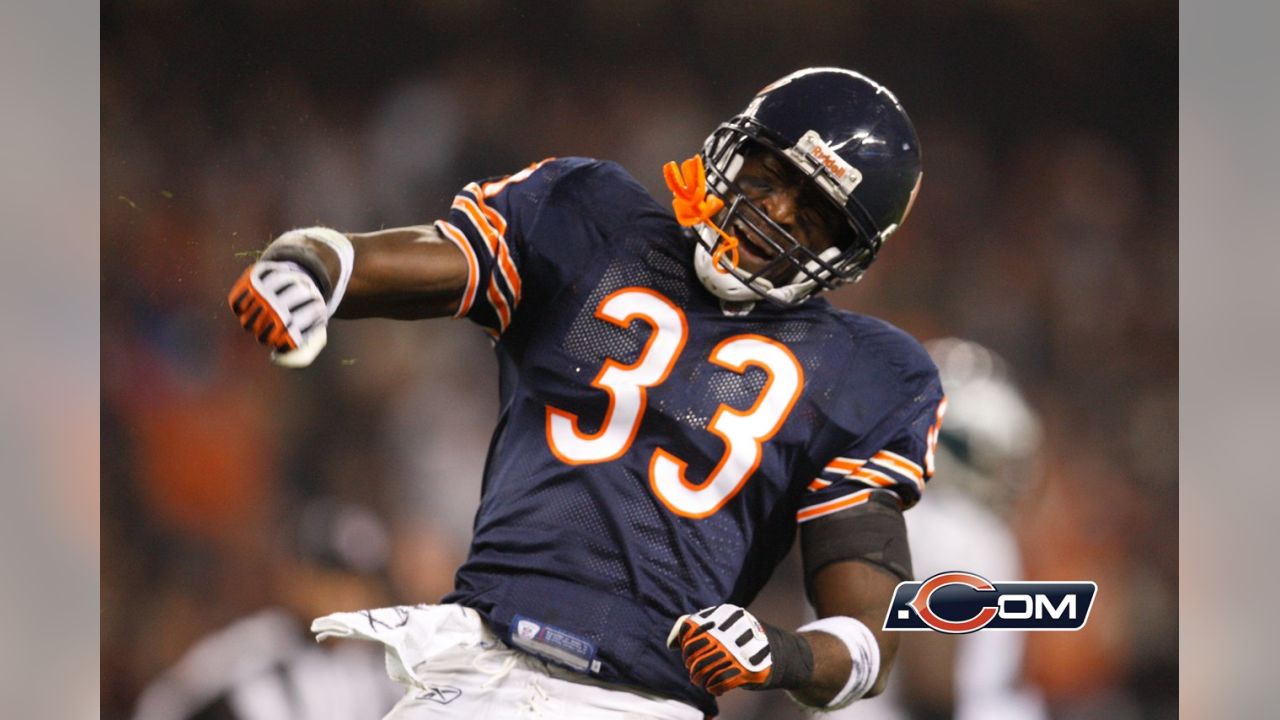 Emma: Charles Tillman Leaves Lasting Bears Legacy - CBS Chicago