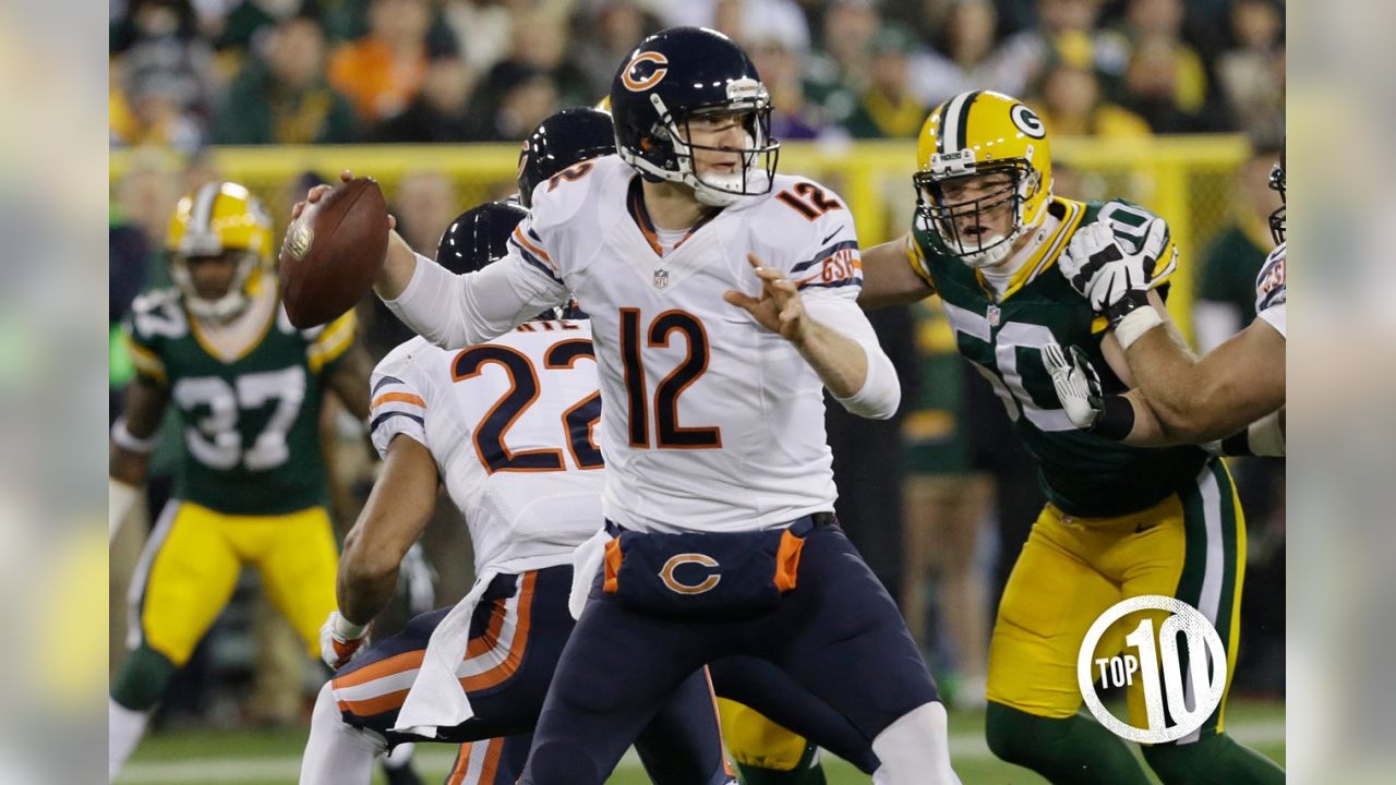 Packers defeat Bears and surpass them in most victories in NFL History -  Die Hard Packer Fan